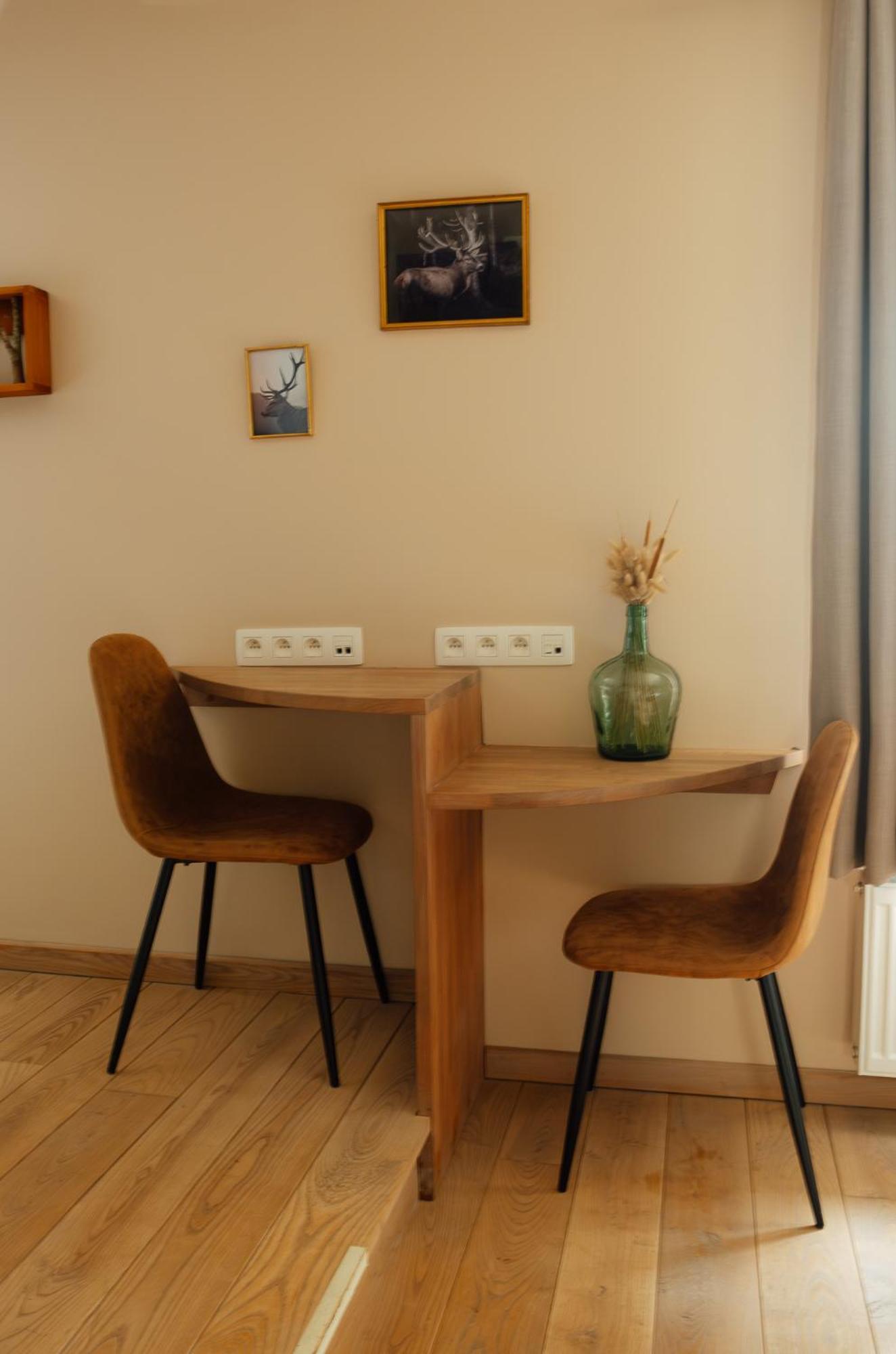 Ma Bauge Bed & Breakfast Libin Exterior photo
