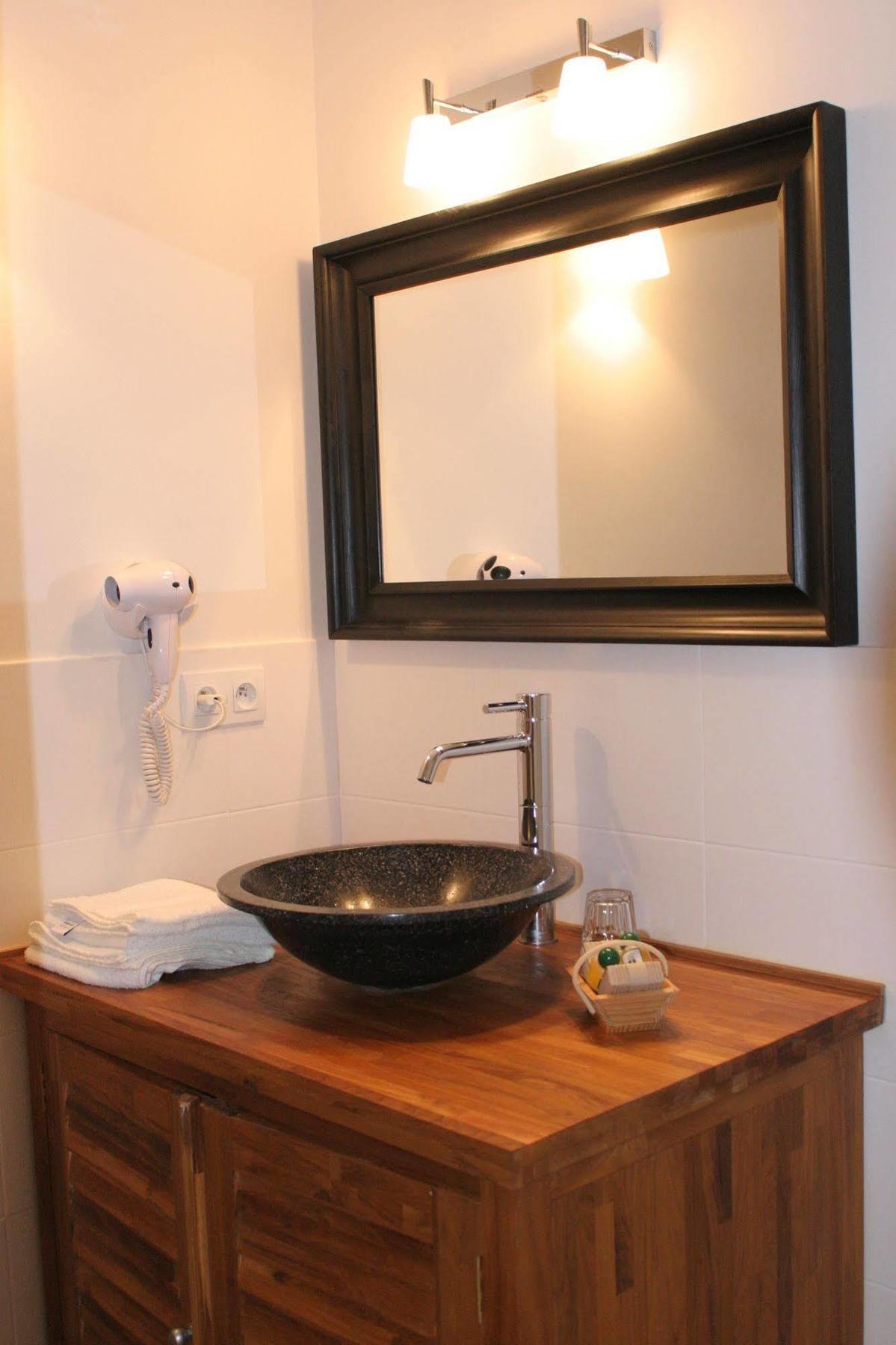 Ma Bauge Bed & Breakfast Libin Exterior photo